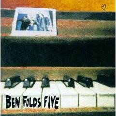 Ben Folds Five : Ben Folds Five Ben Folds Five : Ben Folds Five